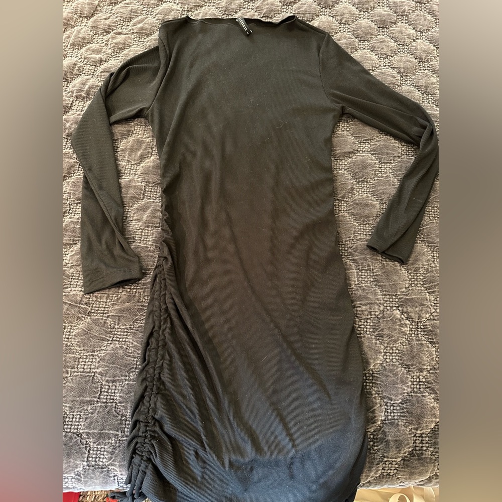 ELEVEN 22 dress